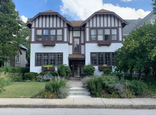 1429 N New Jersey St APT 3, Indianapolis, IN
