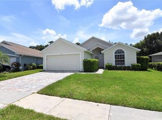 371 Fieldstream West Blvd, Orlando, FL 32825