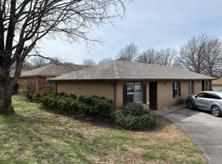 1039 S Kansas Ave APT A, Springfield, MO 65807