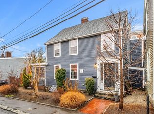 19 Middle St, Marblehead, MA 01945