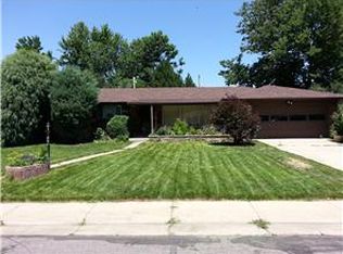 2115 E Dartmouth Cir, Englewood, CO 80113