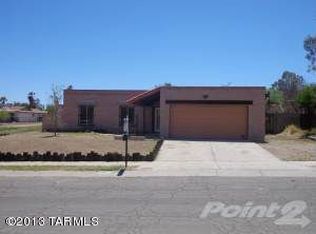8434 E Ruby Dr, Tucson, AZ 85730