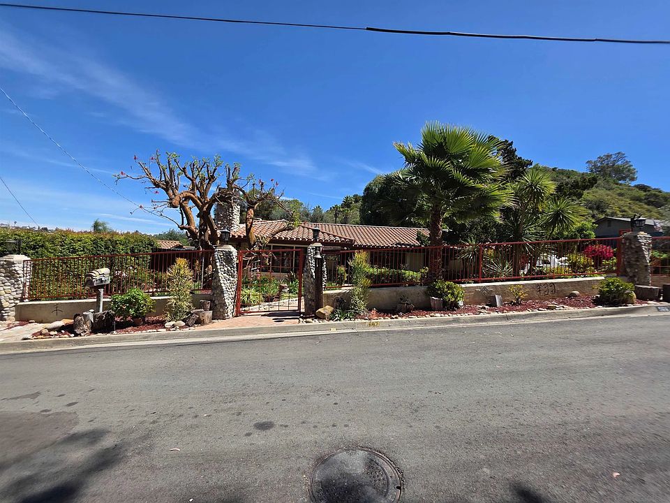 1st image of 5667 Yerba Anita Dr