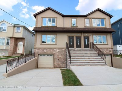 105 Perry Ave, Staten Island, NY, 10314