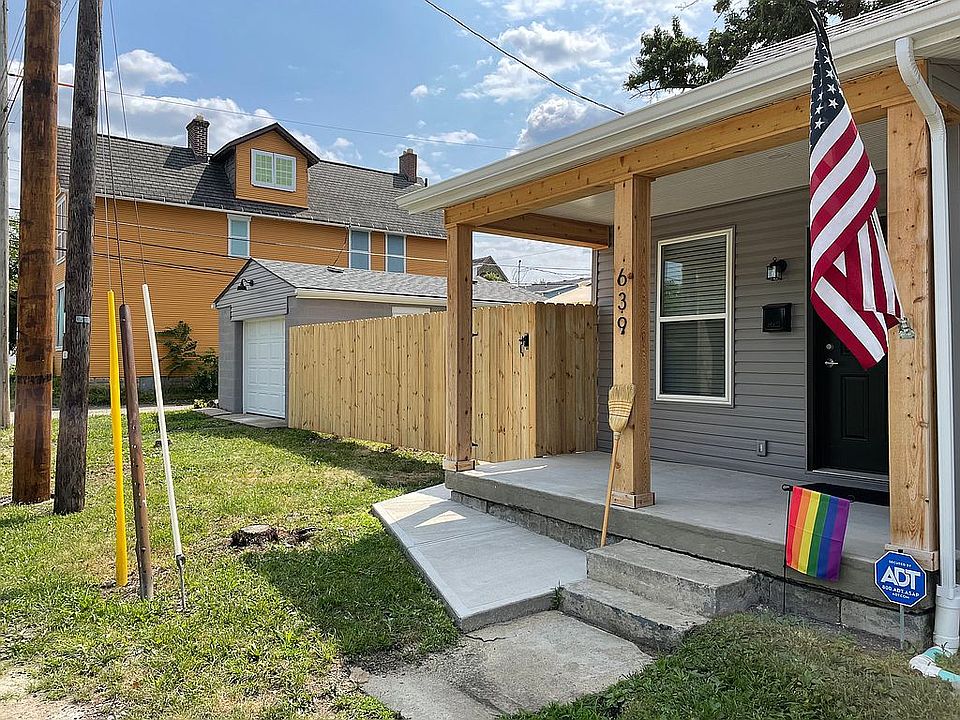 1st image of 639 Gibbard Ave
