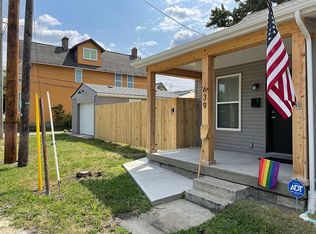 639 Gibbard Ave, Columbus, OH 43201