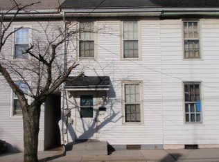 419 N 4th St, Lebanon, PA 17046