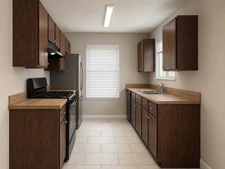 1105 Green Valley Cv — Photo 5