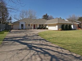 3226 Wilshire Ter, Oklahoma City, OK 73116