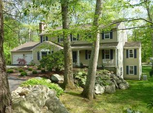 4 River Run, East Greenwich, RI 02818