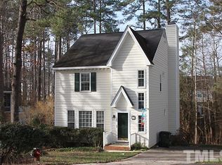 4901 Kinross Ct, Raleigh, NC 27613