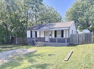 526 S 40th West Ave, Tulsa, OK 74127