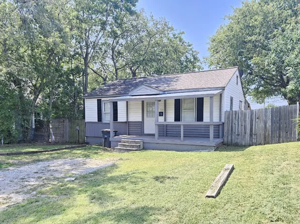 526 S 40th West Ave, Tulsa, OK 74127