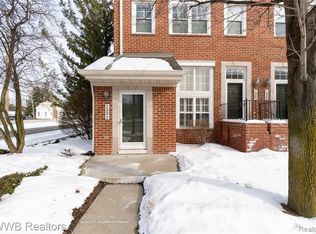 1301 S Washington Ave, Royal Oak, MI 48067