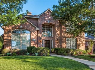 2101 Clematis Ct, McKinney, TX 75070