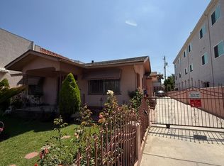 410 Fischer St, Glendale, CA 91205
