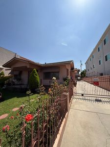 410 Fischer St, Glendale, CA, 91205