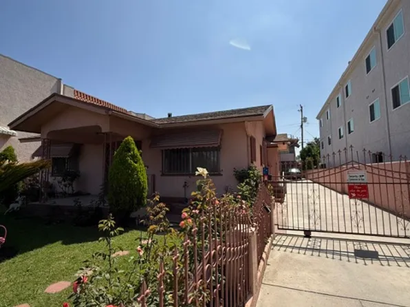 410 Fischer St, Glendale, CA 91205