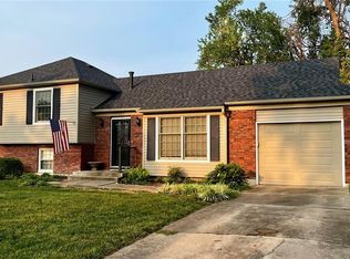 1625 S Orchard Dr, Ottawa, KS 66067