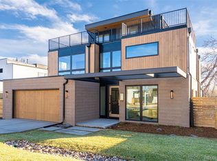 2116 Vine Avenue, Boulder, CO 80304