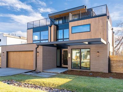 2116 Vine Avenue, Boulder, CO, 80304