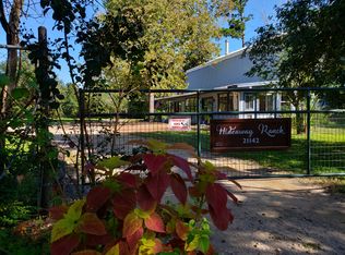 21142 Arnsworth Rd, Montgomery, TX 77356