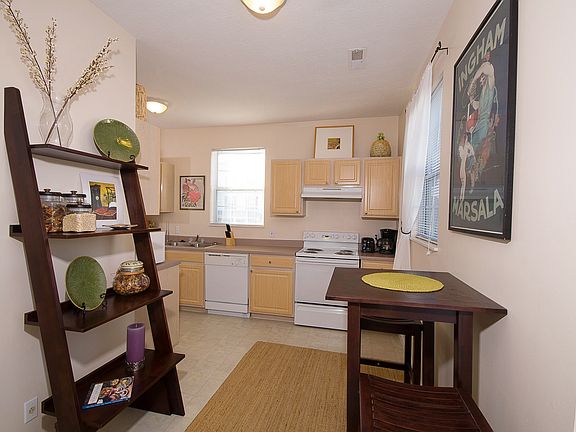 Milburne Kitchen #1