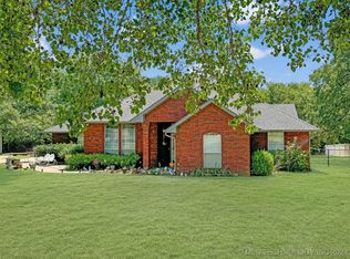 135 K Lynn St, Ardmore, OK 73401