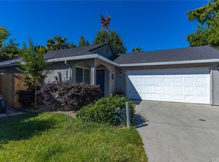 1032 Southampton Dr, Chico, CA 95926