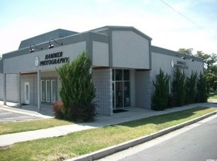 25 W 600 S, Brigham City, UT 84302