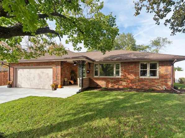 1121 Porter Ave, Des Moines, IA 50315