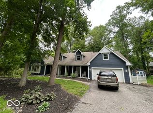 8407 Campbell Ct, Mooresville, IN 46158