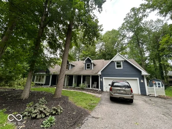 8407 Campbell Ct, Mooresville, IN 46158