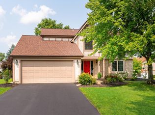 5192 Green Castle Ct, Columbus, OH 43221