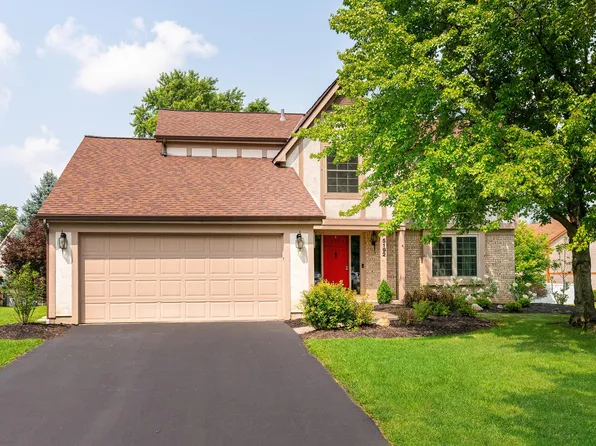 5192 Green Castle Ct, Columbus, OH 43221