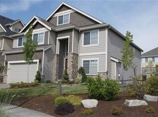8704 138th Pl SE, Newcastle, WA 98059