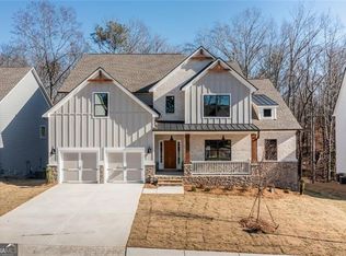 3664 Thornhill Ct, Douglasville, GA