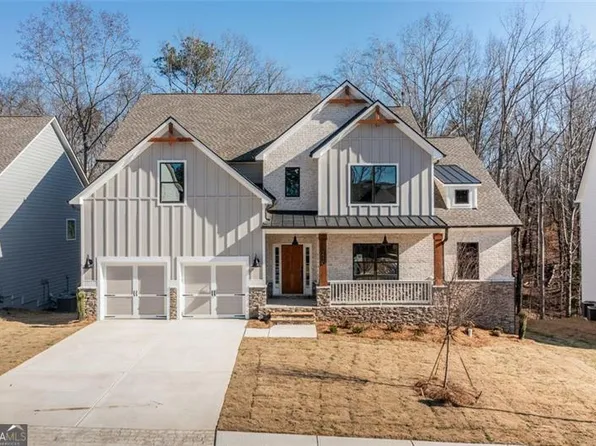 3664 Thornhill Ct, Douglasville, GA 30135