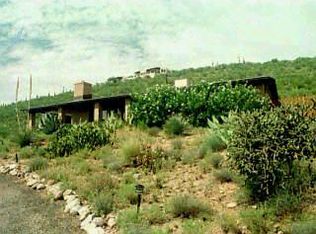 5021 N Kolb Rd, Tucson, AZ 85750