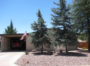 103 N Lakeshore Rd, Payson, AZ 85541