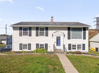 1 Williams Pl, Binghamton, NY 13903