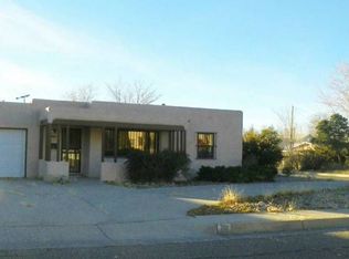 701 Madison St NE, Albuquerque, NM 87110