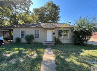 2823 Texas Blvd, Texarkana, TX 75503