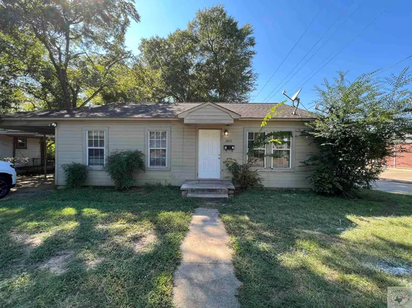 2823 Texas Blvd, Texarkana, TX 75503