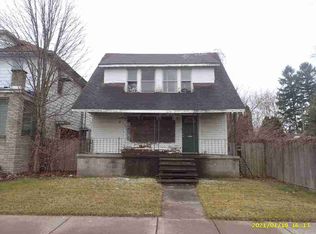 975 W State Fair, Detroit, MI 48203