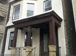 814 S 16th St, Newark, NJ 07108