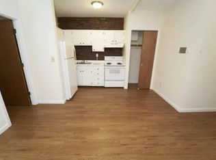 (Undisclosed Address), Jamaica Plain, MA 02130