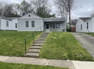 405 Mertland Ave, Dayton, OH 45431