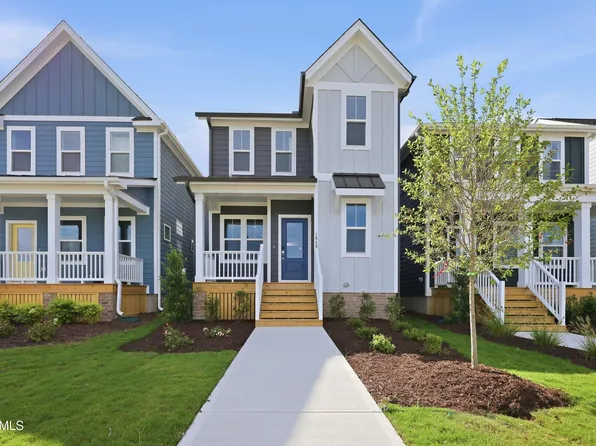 1929 Wendell Valley Blvd, Wendell, NC 27591