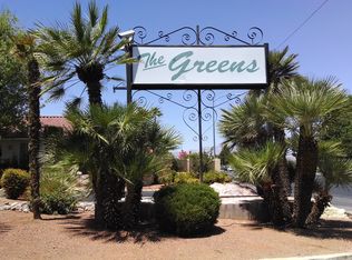 805 Spyglass Ln, Las Vegas, NV 89107